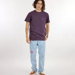 OXBOW COLLECTOR Tee-Shirt PIERRE - Velvet Shop