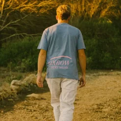 OXBOW COLLECTOR Tee-Shirt  RAOUL - Nuage Clearance