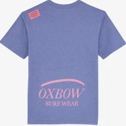 OXBOW COLLECTOR Tee-Shirt  RAOUL - Nuage Clearance