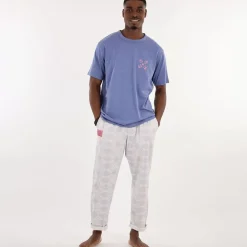 OXBOW COLLECTOR Tee-Shirt  RAOUL - Nuage Clearance