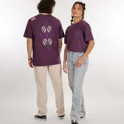 OXBOW COLLECTOR Tee-Shirt RAOUL - Velvet Best