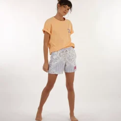 OXBOW COLLECTOR Volleyshorts MICHEL - Sel Salt Store