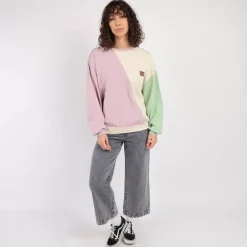 OXBOW Denim BALI78 - Noir Black Store