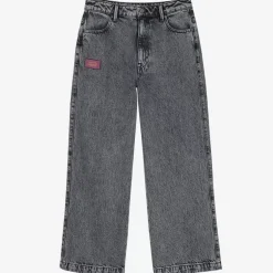 OXBOW Denim BALI78 - Noir Black Store