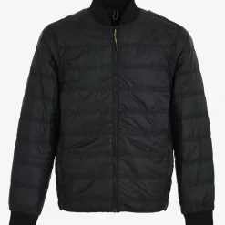 OXBOW Down jacket HOLZARTE - Graphite Cheap
