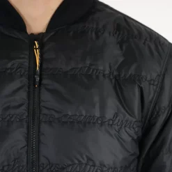 OXBOW Down jacket HOLZARTE - Graphite Cheap