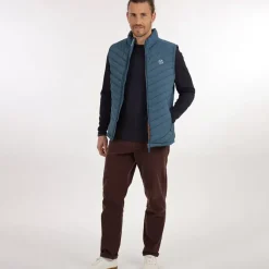 OXBOW Down jacket JELKOR - Mundaka Hot