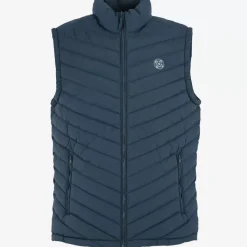 OXBOW Down jacket JELKOR - Mundaka Hot