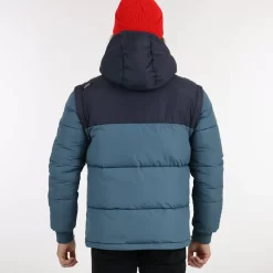 OXBOW Down jacket JOE - Mundaka Best Sale