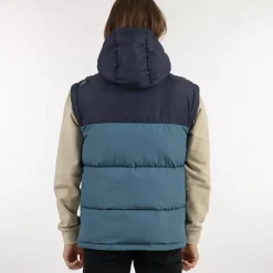 OXBOW Down jacket JOE - Mundaka Best Sale
