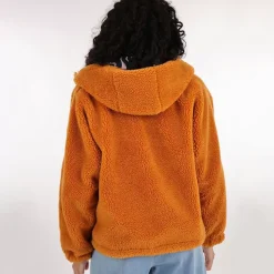 OXBOW Down jacket JORIS - Ginger Shop