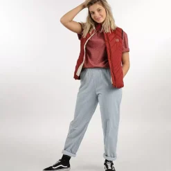 OXBOW Down jacket JUNA - Grenat Flash Sale