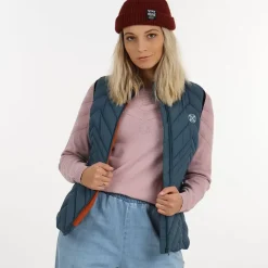 OXBOW Down jacket JUNA - Mundaka Outlet