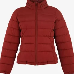 OXBOW Down jacket JUNCALE - Grenat Sale