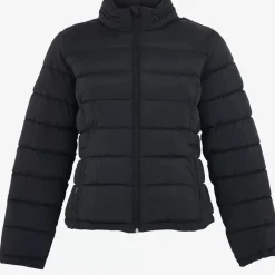 OXBOW Down jacket JUNCALE - Noir Black Clearance