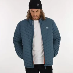 OXBOW Down jacket JUNCO - Mundaka Best Sale