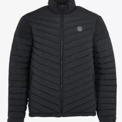 OXBOW Down jacket JUNCO - Noir Black Online