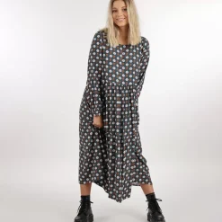 OXBOW Dress DAGMAR - Mundaka Cheap