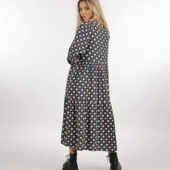 OXBOW Dress DAGMAR - Mundaka Cheap