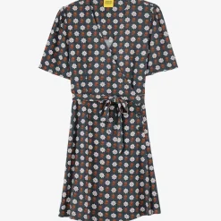 OXBOW Dress DANEREYS - Mundaka Best