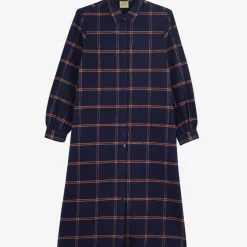 OXBOW Dress DANIEL - Navy Store