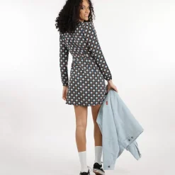 OXBOW Dress DELITA - Mundaka Online