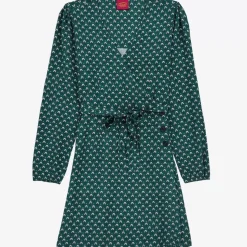 OXBOW Dress DELITA - Sylvestre Cheap