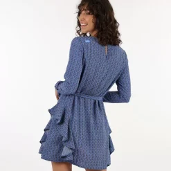 OXBOW Dress DEVA - Cascade Best