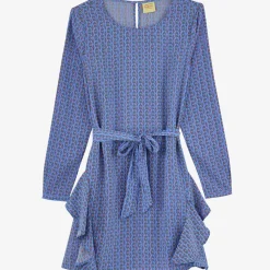 OXBOW Dress DEVA - Cascade Best