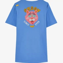 OXBOW Dress DISCO - Cascade Discount