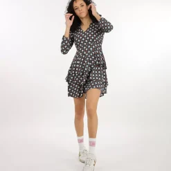 OXBOW Dress DONOVAN - Mundaka Online