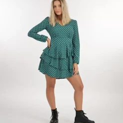 OXBOW Dress DONOVAN - Sylvestre Flash Sale