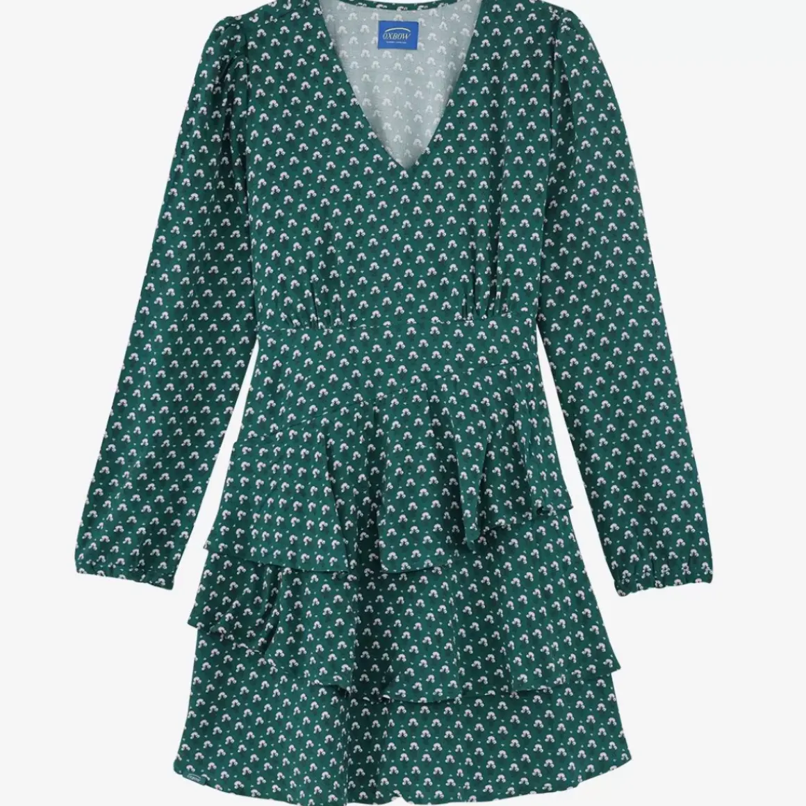 OXBOW Dress DONOVAN - Sylvestre Flash Sale