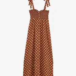 OXBOW Dress DUNE - Tonka Cheap