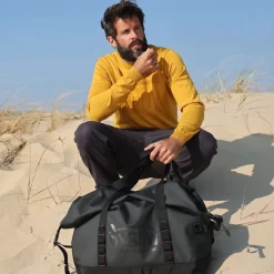 OXBOW Dufflebag POMBIE - Graphite Flash Sale