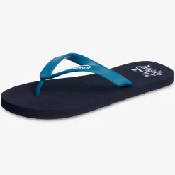OXBOW Flip flops VRIYO - Deep Marine Discount