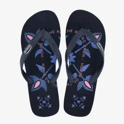OXBOW Flip-Flops VERIEM - Deep Marine Clearance