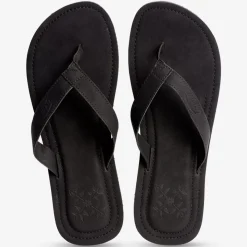 OXBOW Flip-flops VERZO - Black Best Sale