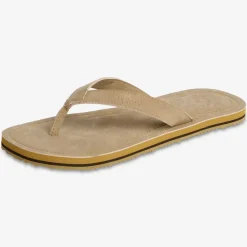 OXBOW Flip-flops VERZO - Camel Cheap