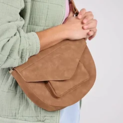 OXBOW Handbag KANTALE - Teck Shop