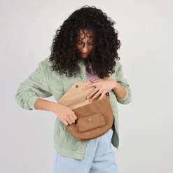 OXBOW Handbag KANTALE - Teck Shop