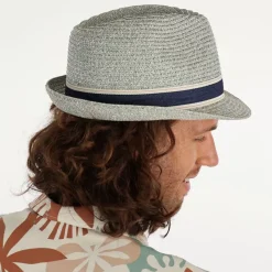 OXBOW Hat EGAL - Gris Hot