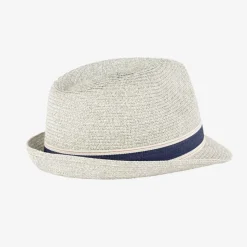 OXBOW Hat EGAL - Gris Hot