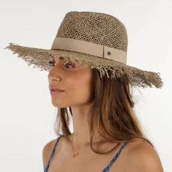 OXBOW Hat ERSHAM - Naturel Hot