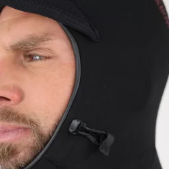 OXBOW Hood tank top WUIDEL - Noir Black Store