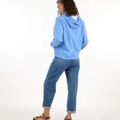 OXBOW Hoodie SIMOLIS - Cascade Clearance