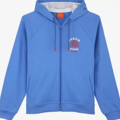 OXBOW Hoodie SIMOLIS - Cascade Clearance