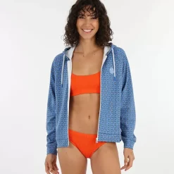 OXBOW Hoodie SIMONA - Cascade Flash Sale