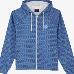 OXBOW Hoodie SIMONA - Cascade Flash Sale