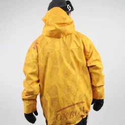 OXBOW Jacket ARBIZON - Sahara Outlet